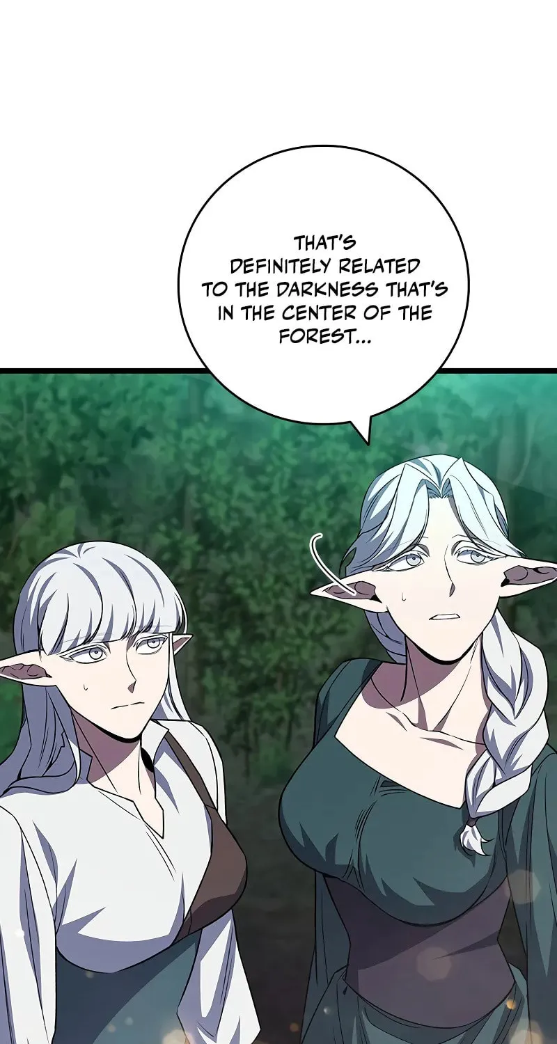 Dragon-Devouring Mage Chapter 90 page 47 - 