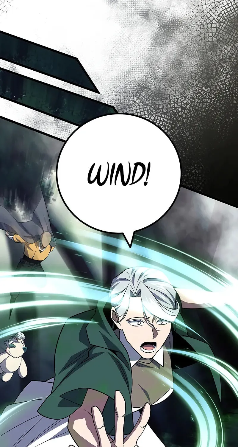 Dragon-Devouring Mage Chapter 90 page 51 - 