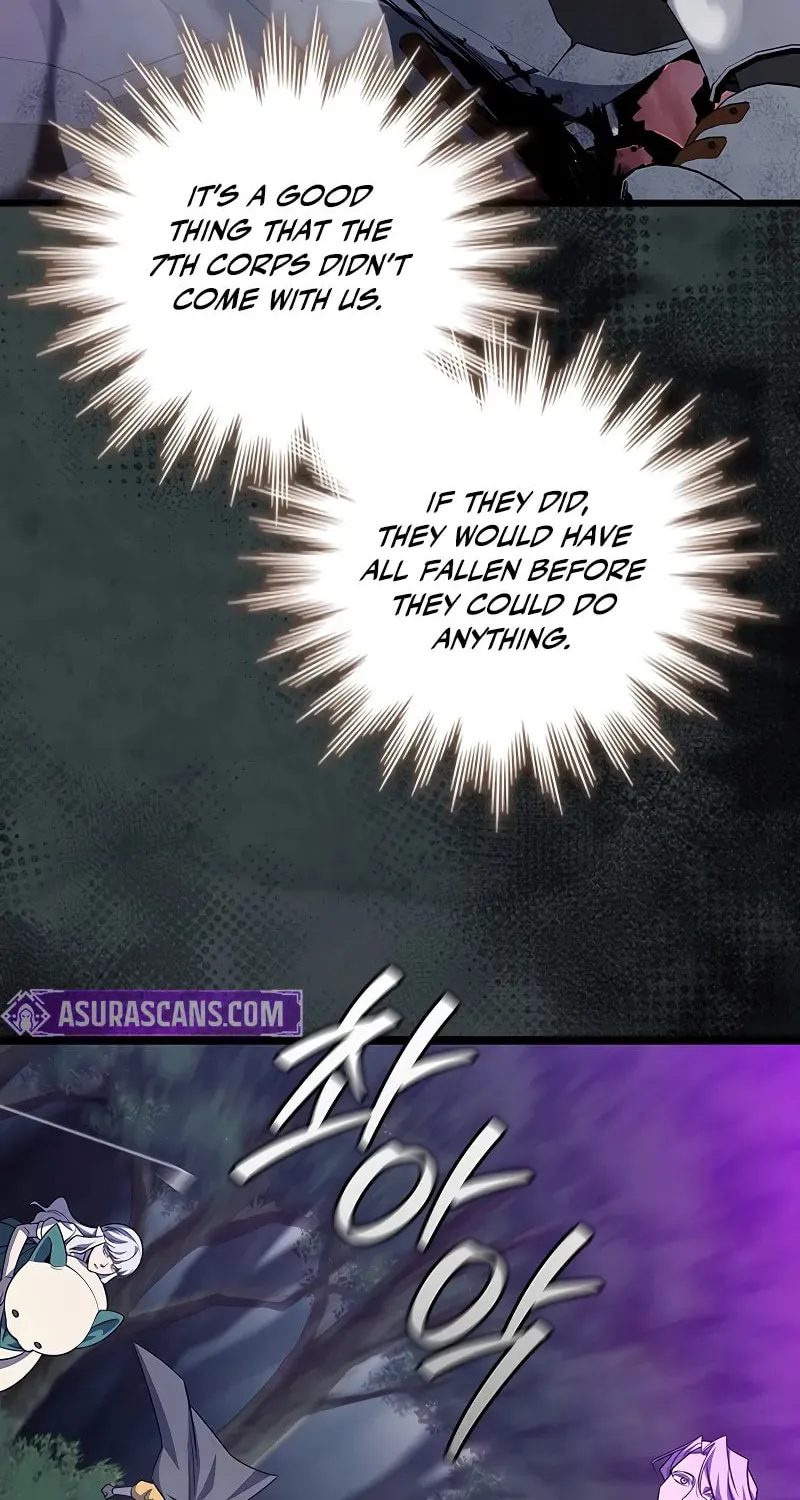 Dragon-Devouring Mage Chapter 90 page 56 - 
