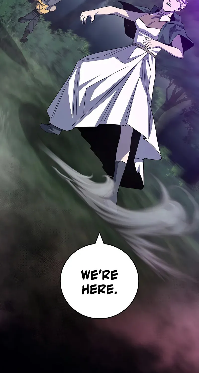 Dragon-Devouring Mage Chapter 90 page 57 - 