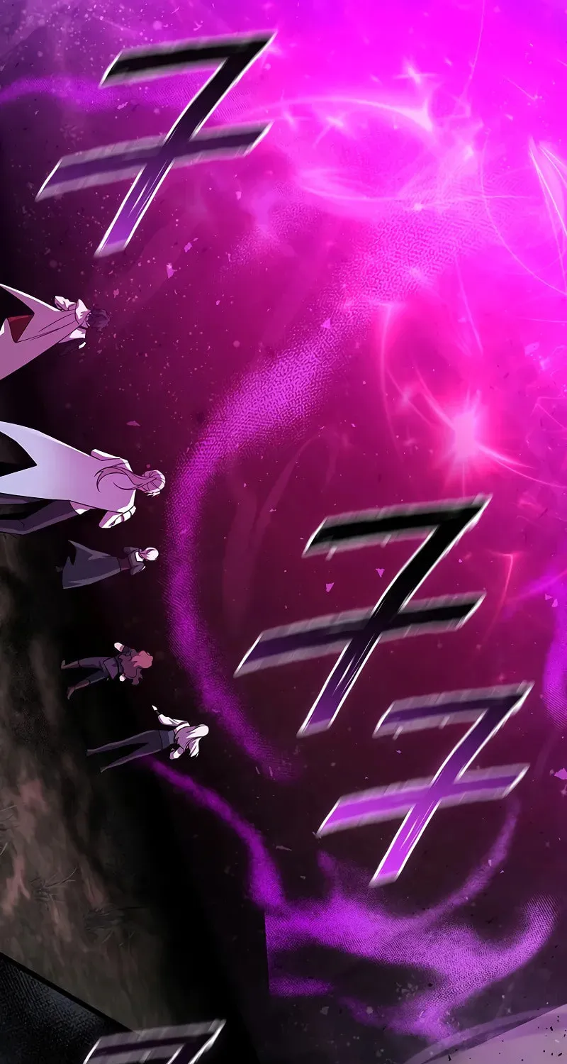 Dragon-Devouring Mage Chapter 90 page 59 - 