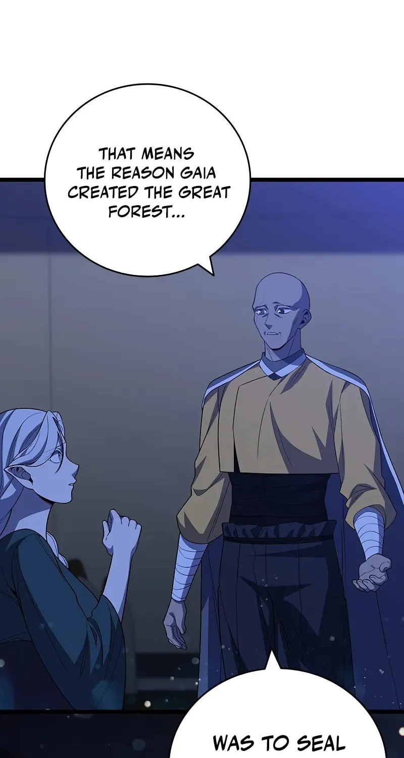 Dragon-Devouring Mage Chapter 90 page 7 - 