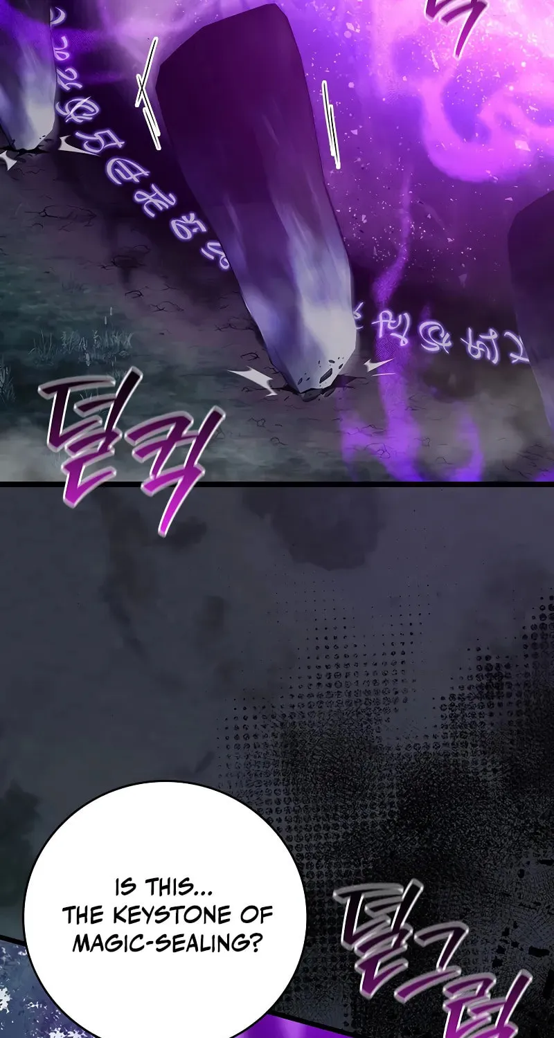 Dragon-Devouring Mage Chapter 90 page 61 - 