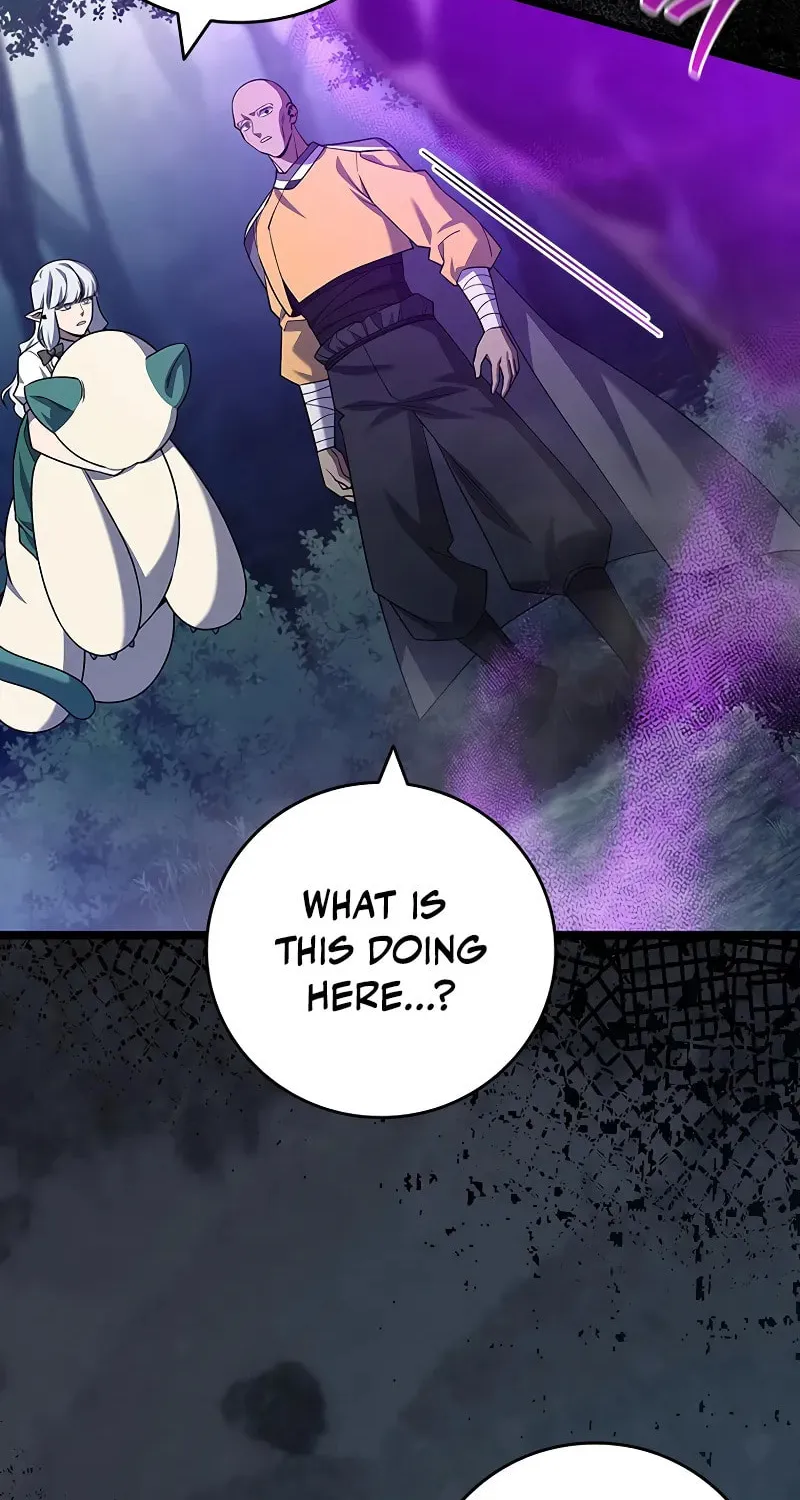 Dragon-Devouring Mage Chapter 90 page 62 - 