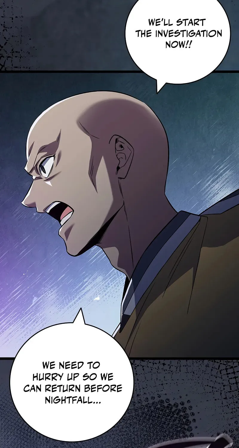 Dragon-Devouring Mage Chapter 90 page 63 - 