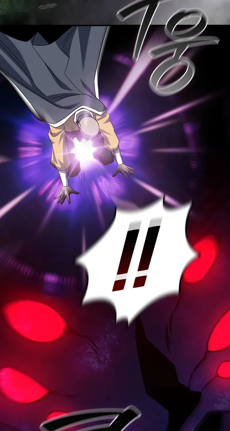 Dragon-Devouring Mage Chapter 90 page 69 - 