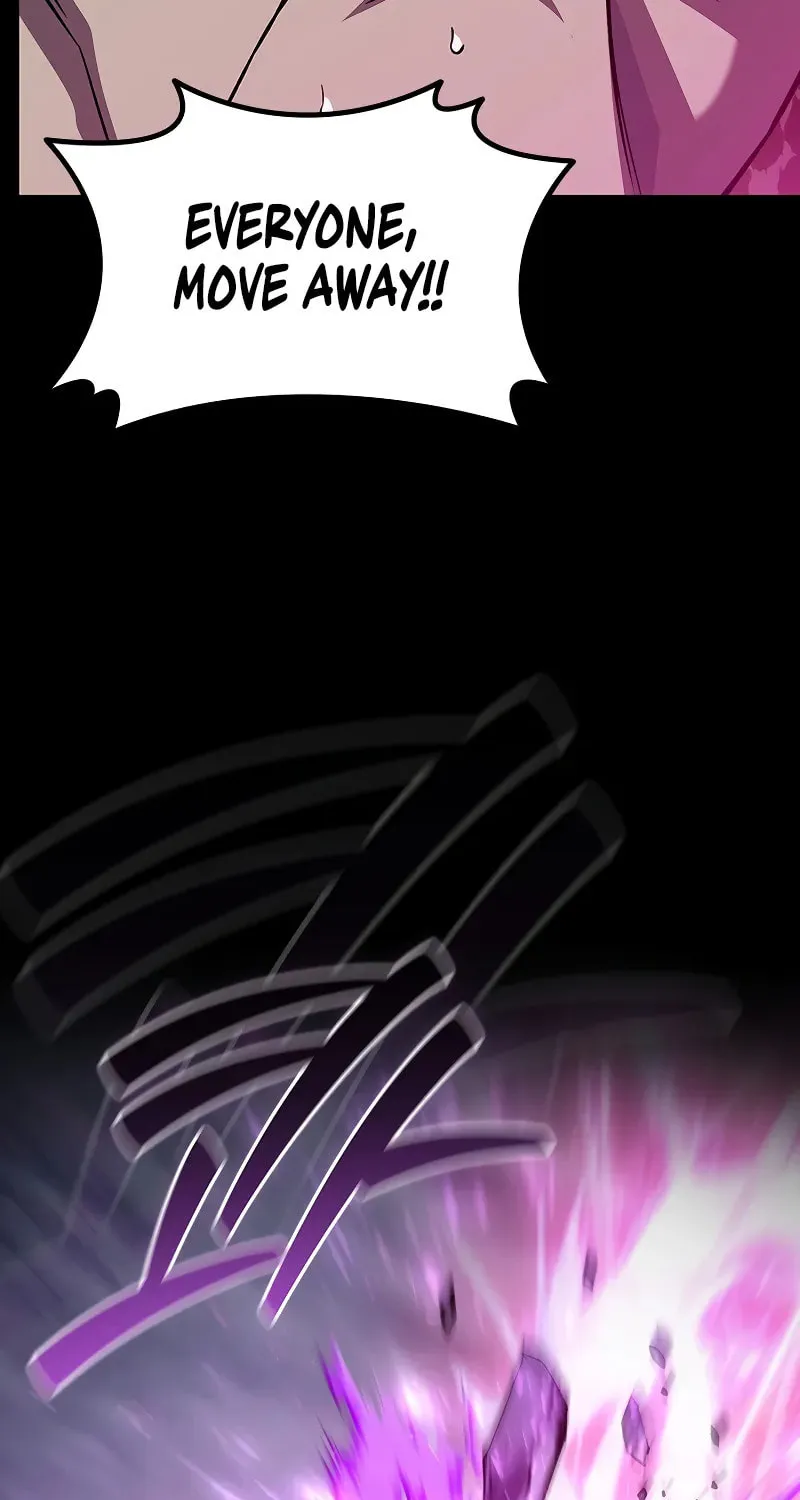 Dragon-Devouring Mage Chapter 90 page 71 - 