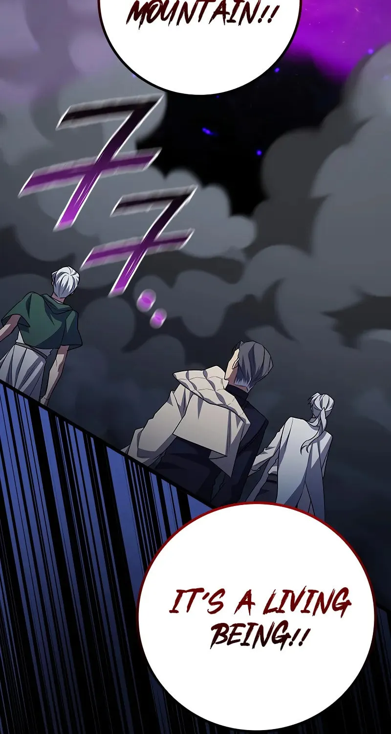 Dragon-Devouring Mage Chapter 90 page 80 - 