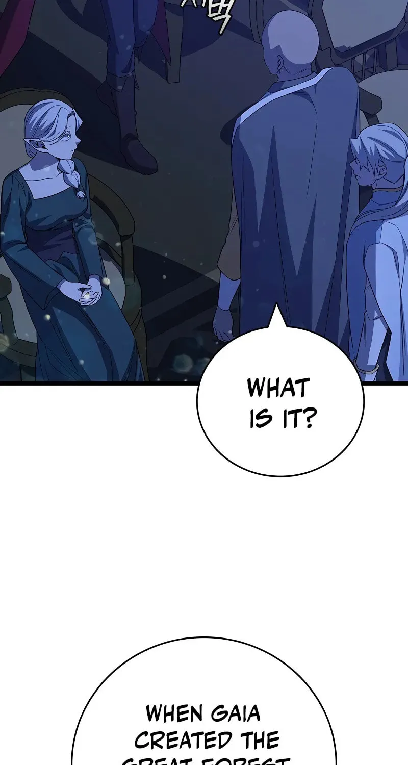 Dragon-Devouring Mage Chapter 90 page 9 - 