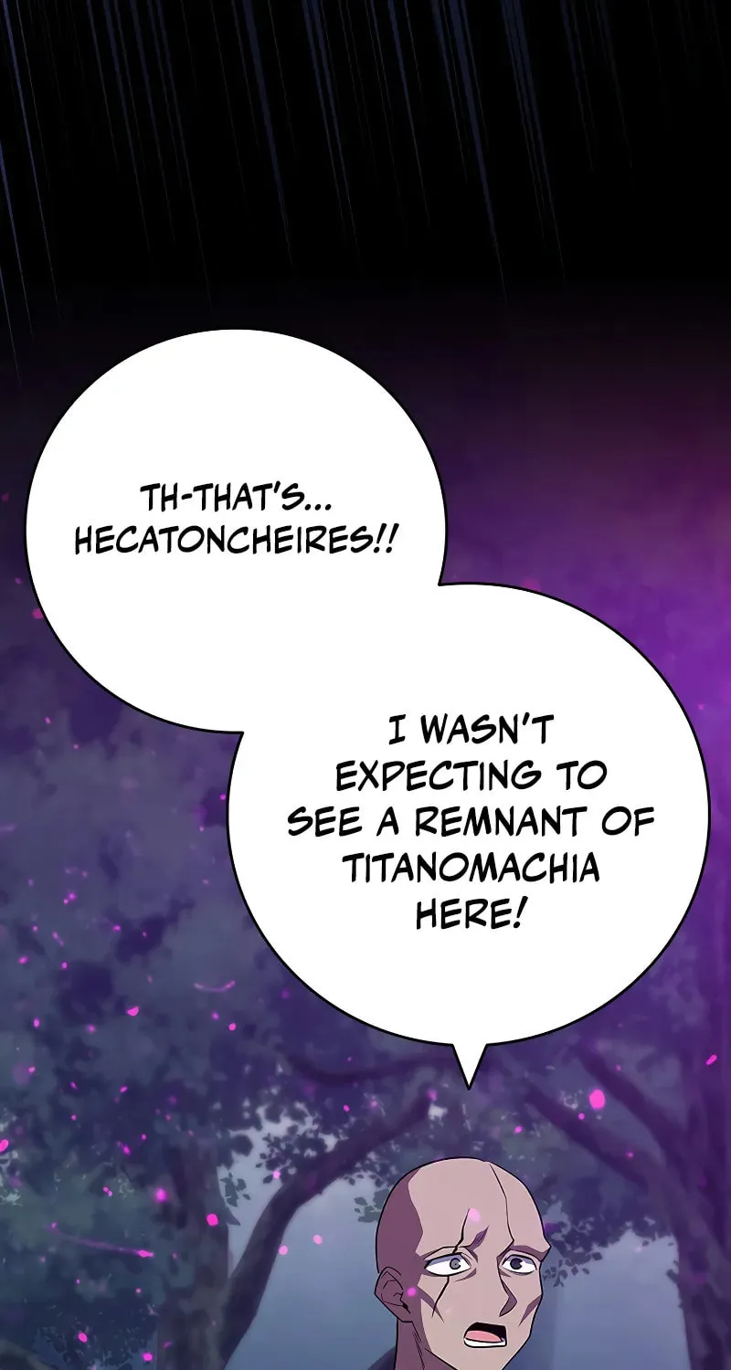 Dragon-Devouring Mage Chapter 90 page 81 - 