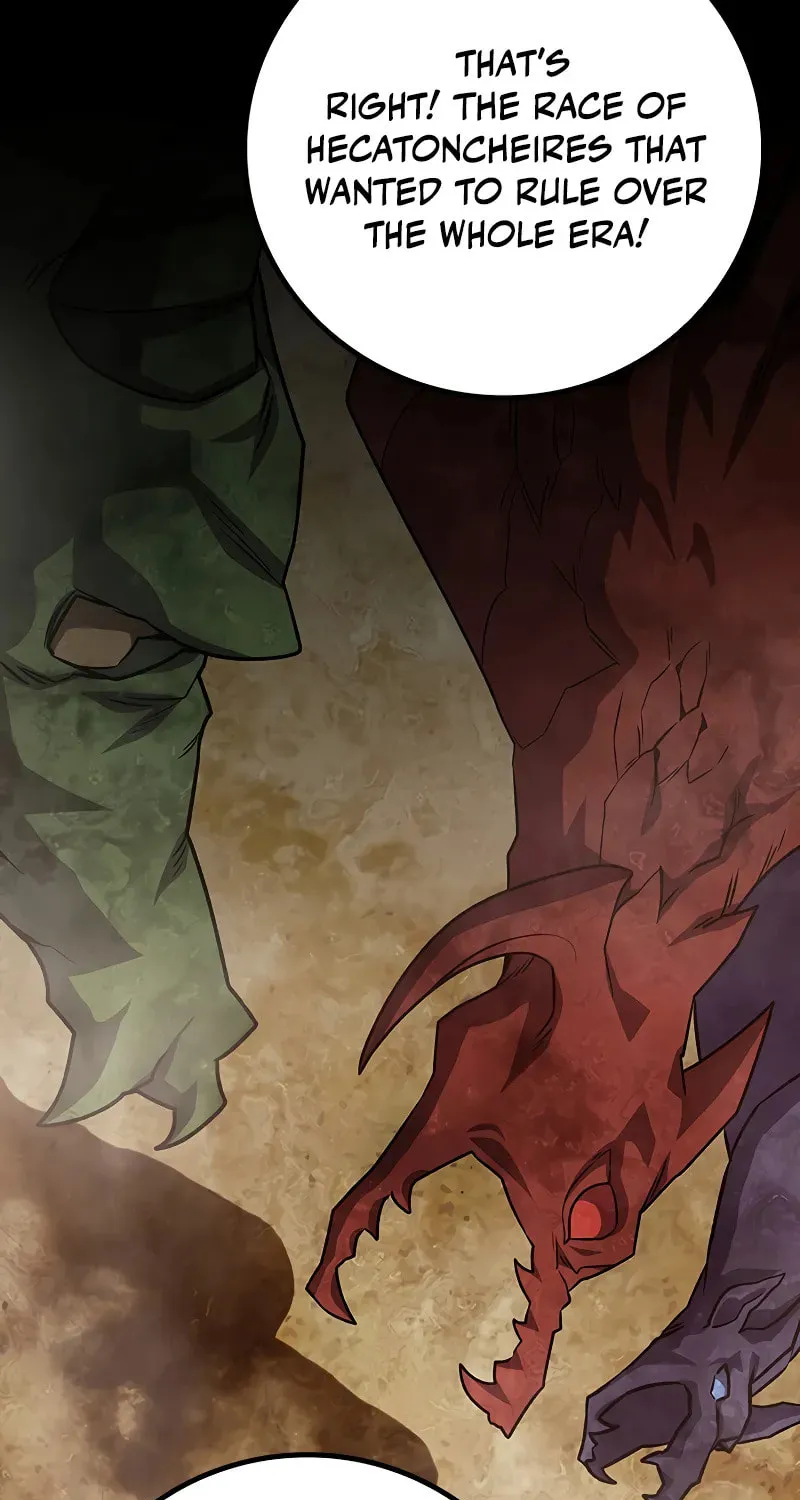 Dragon-Devouring Mage Chapter 90 page 83 - 