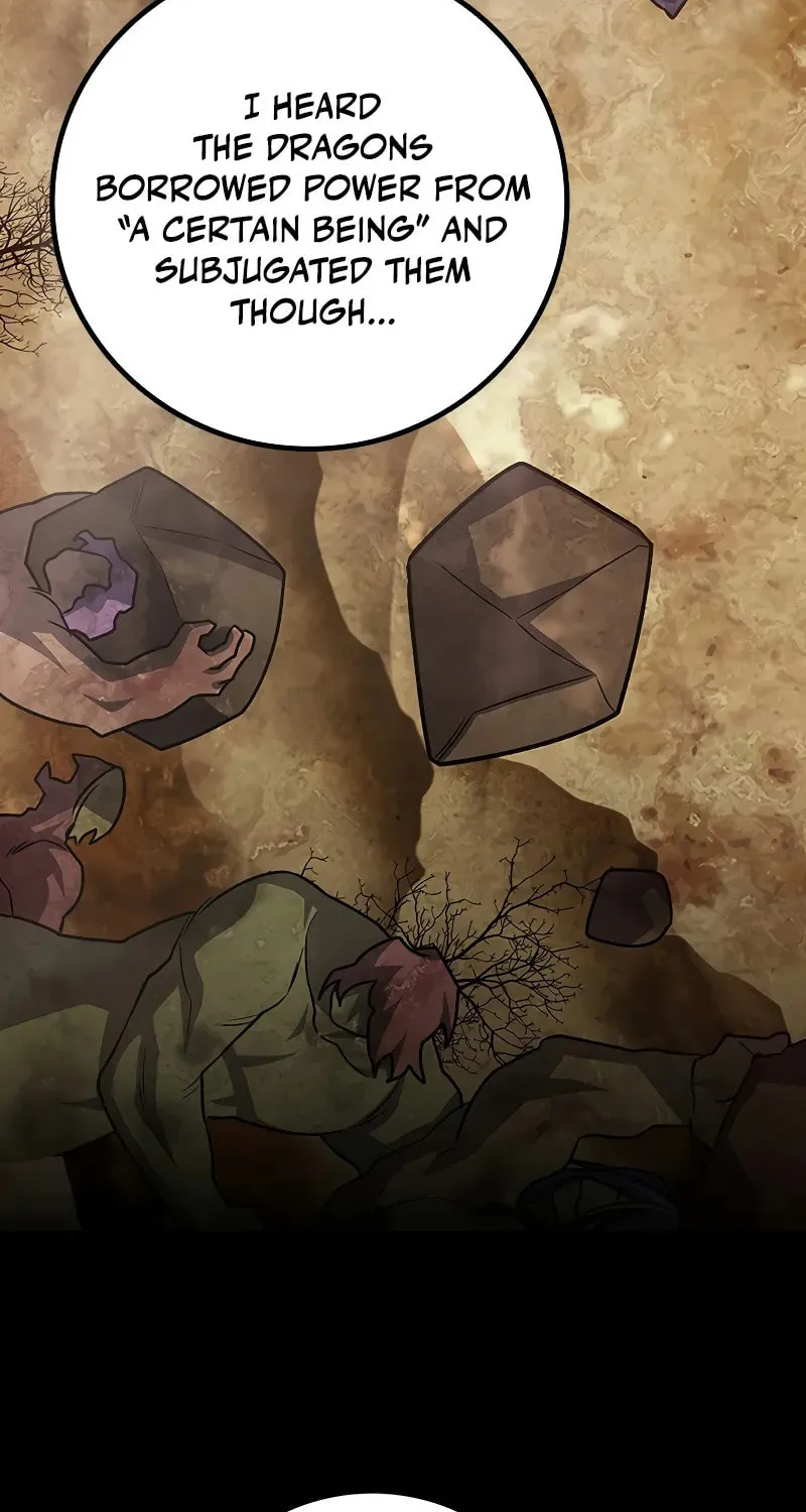 Dragon-Devouring Mage Chapter 90 page 84 - 