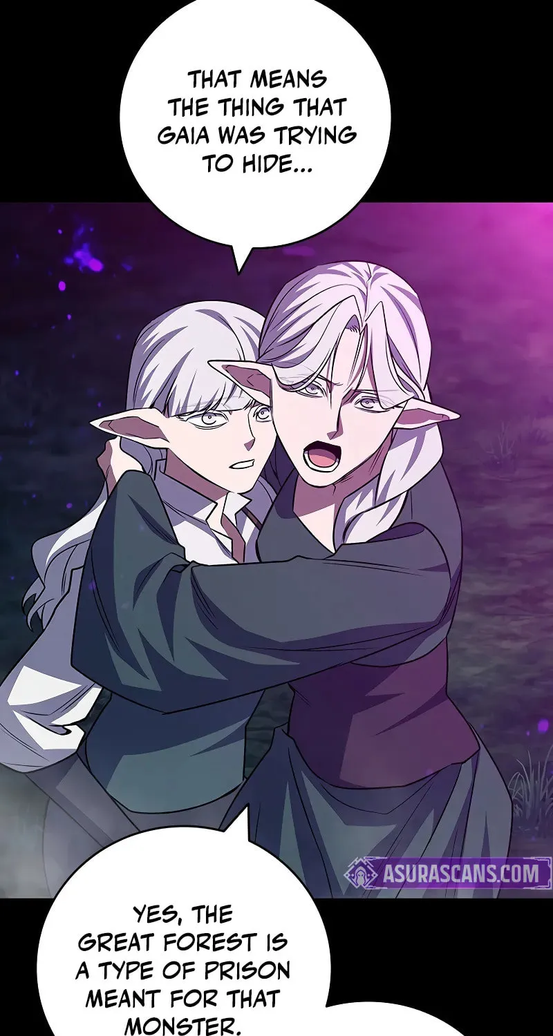Dragon-Devouring Mage Chapter 90 page 85 - 