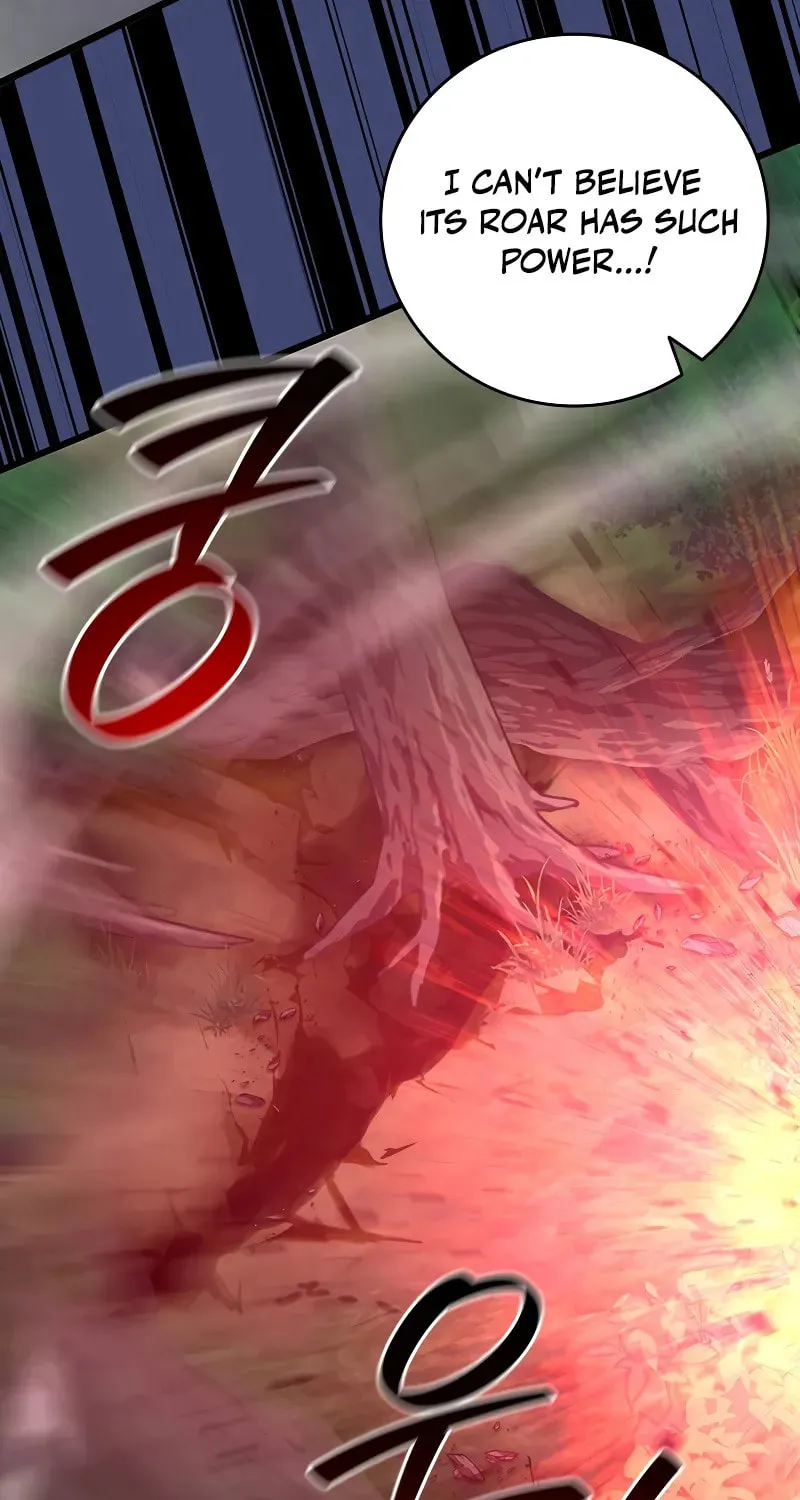 Dragon-Devouring Mage Chapter 90 page 91 - 
