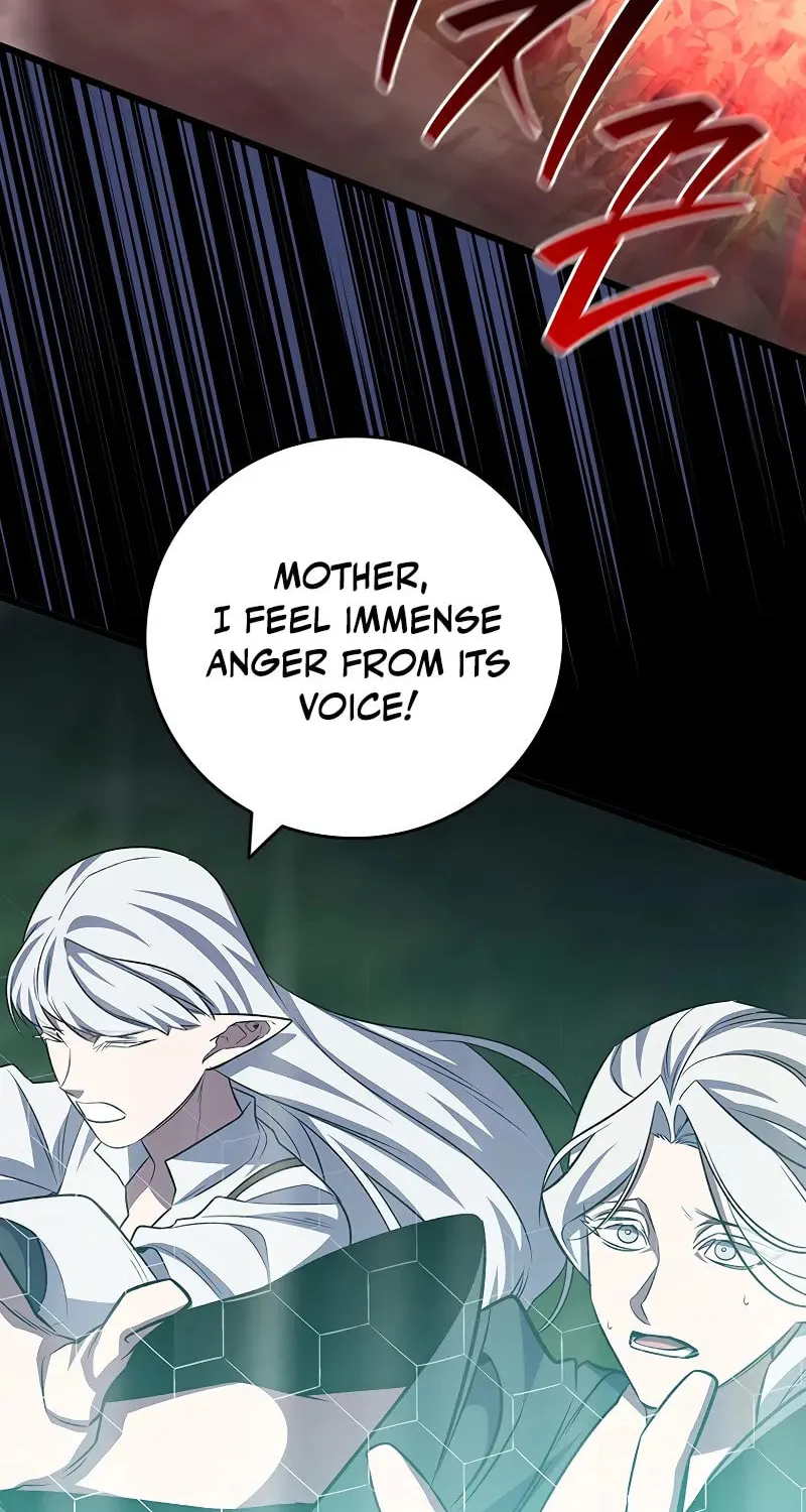 Dragon-Devouring Mage Chapter 90 page 92 - 