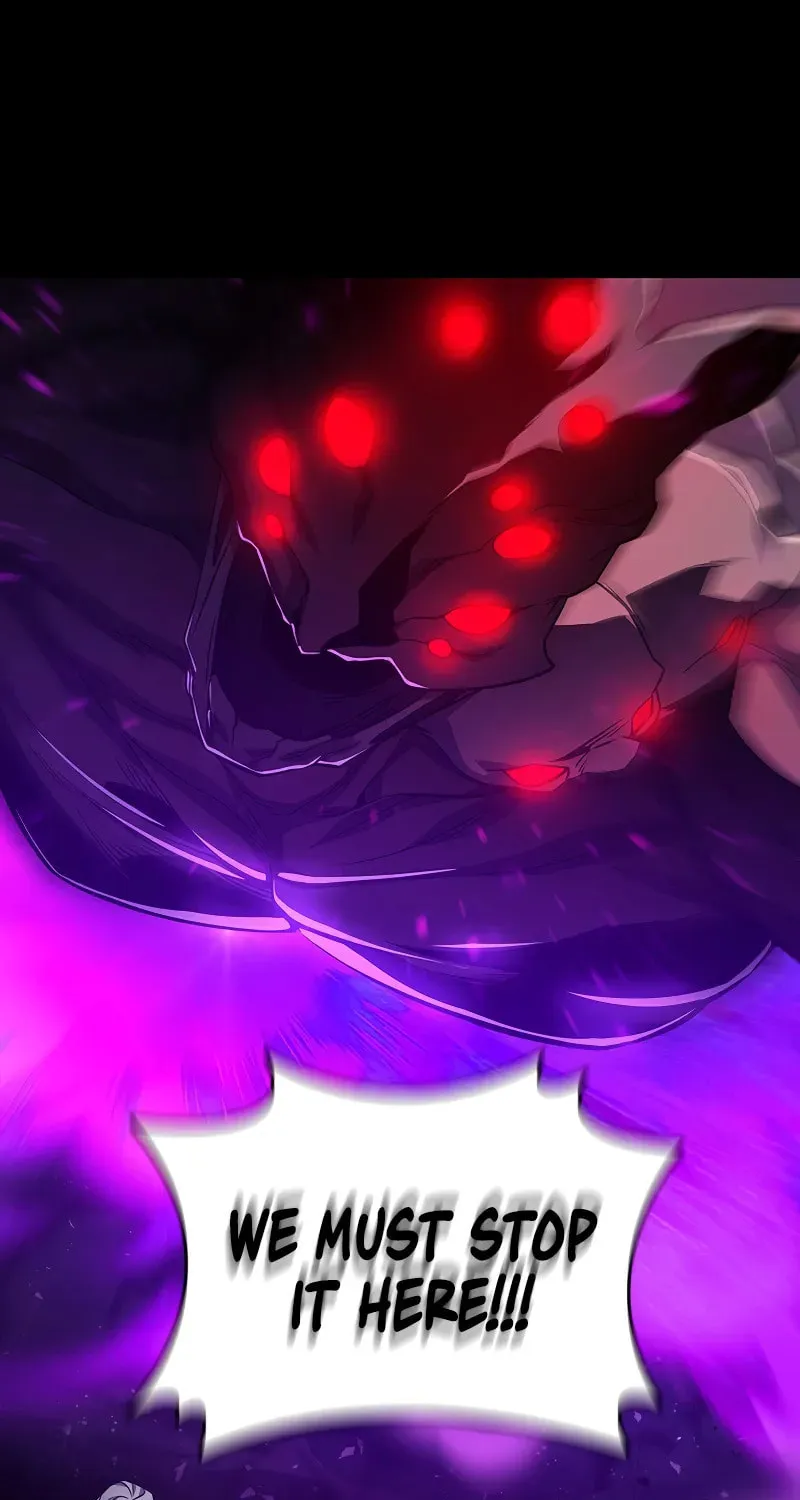 Dragon-Devouring Mage Chapter 90 page 95 - 