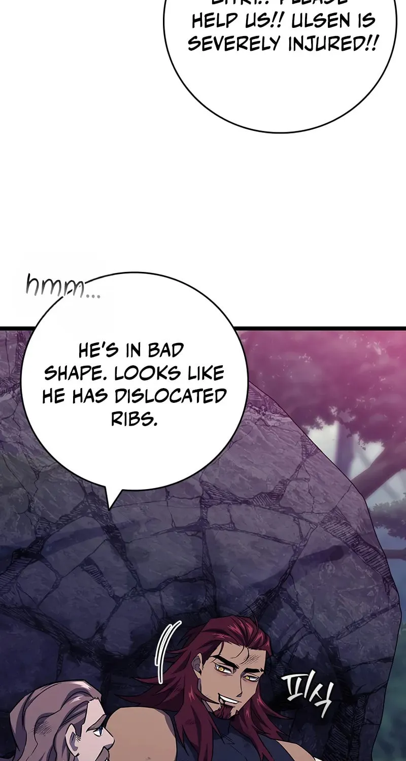 Dragon-Devouring Mage Chapter 91 page 101 - 
