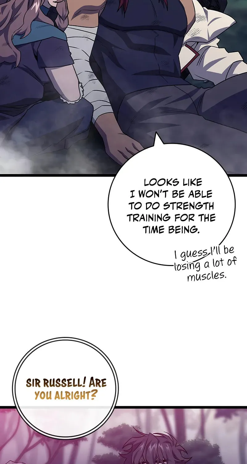 Dragon-Devouring Mage Chapter 91 page 102 - 