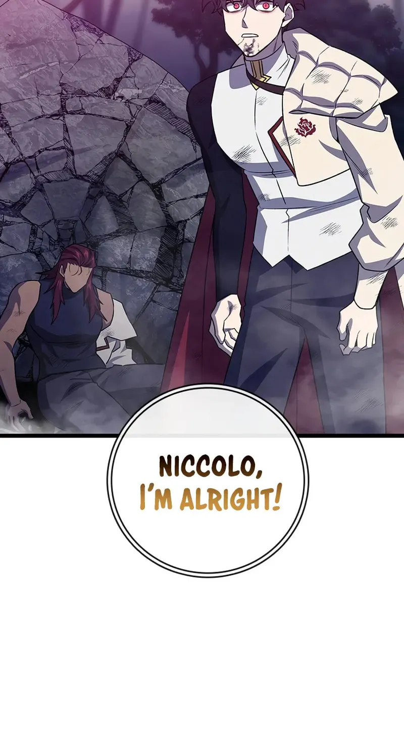 Dragon-Devouring Mage Chapter 91 page 103 - 