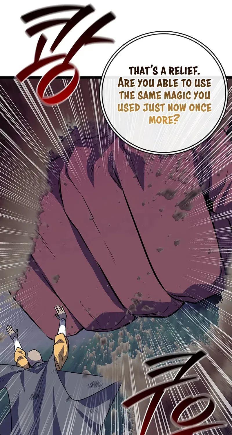 Dragon-Devouring Mage Chapter 91 page 104 - 