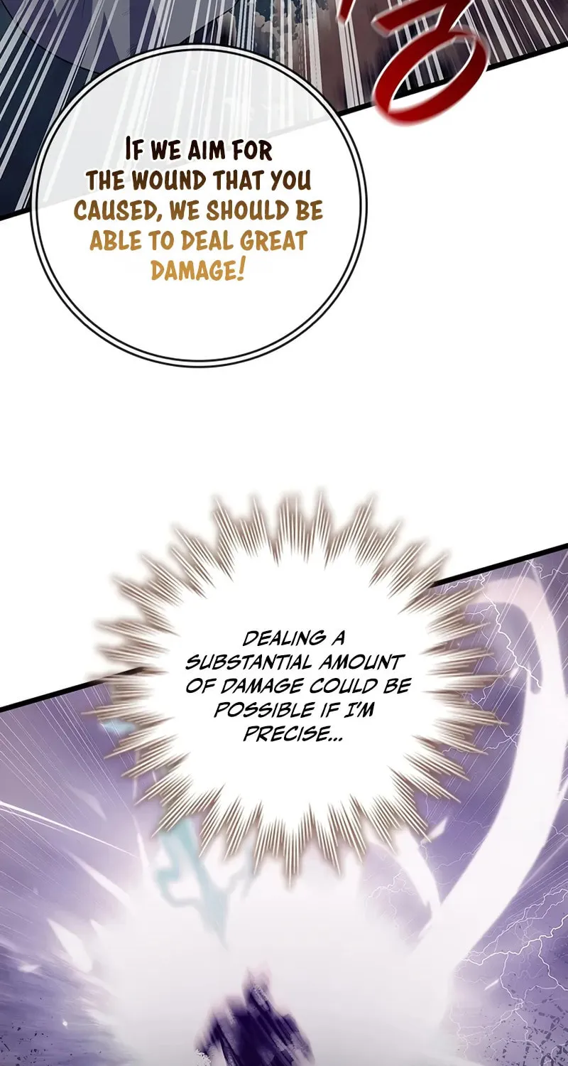 Dragon-Devouring Mage Chapter 91 page 105 - 