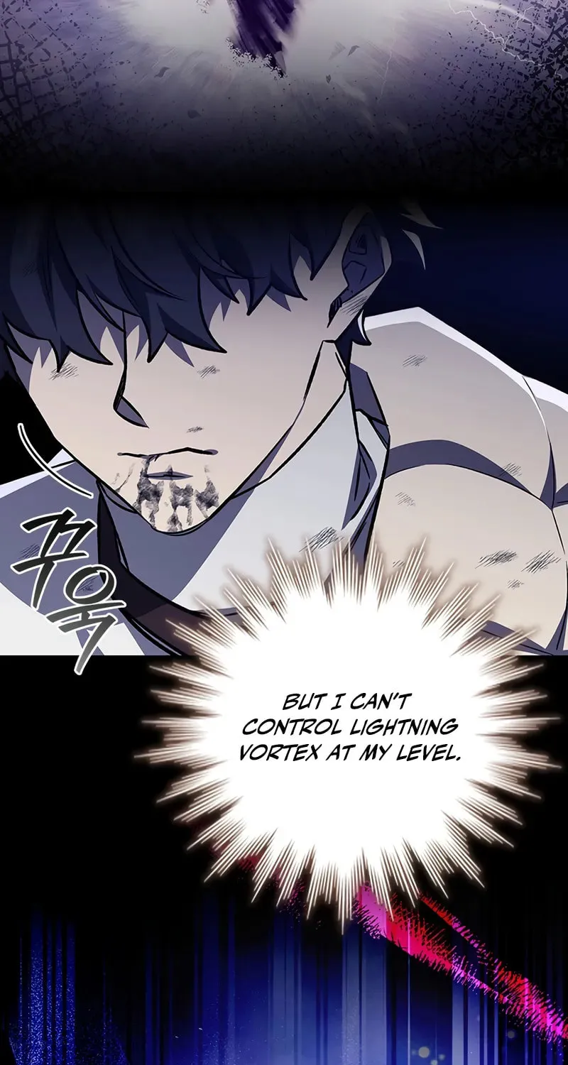 Dragon-Devouring Mage Chapter 91 page 106 - 