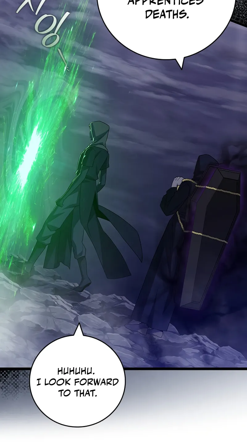 Dragon-Devouring Mage Chapter 91 page 12 - 