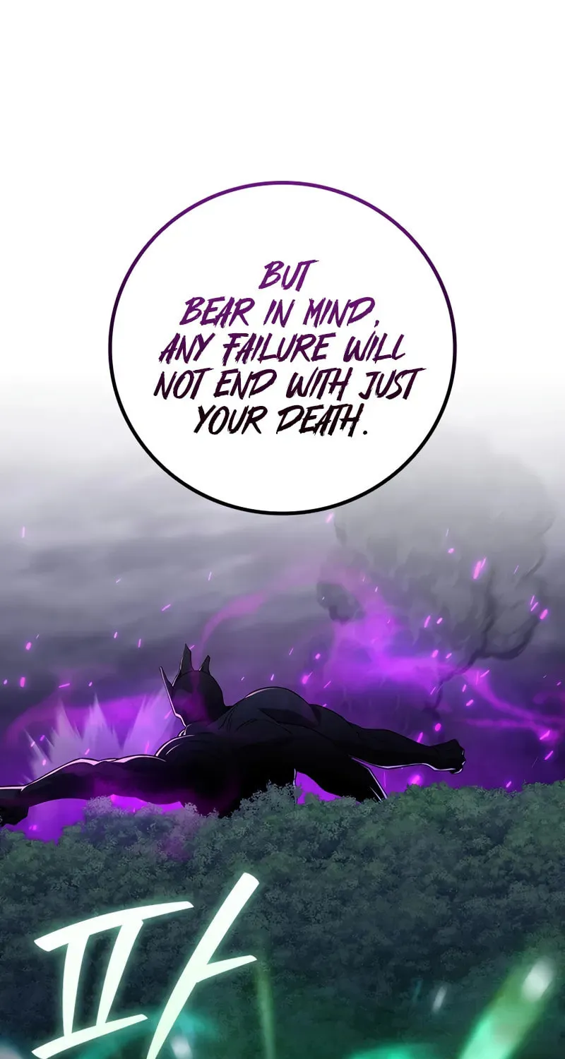 Dragon-Devouring Mage Chapter 91 page 13 - 