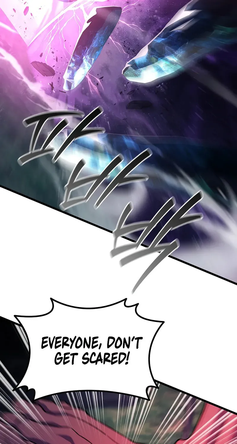 Dragon-Devouring Mage Chapter 91 page 17 - 