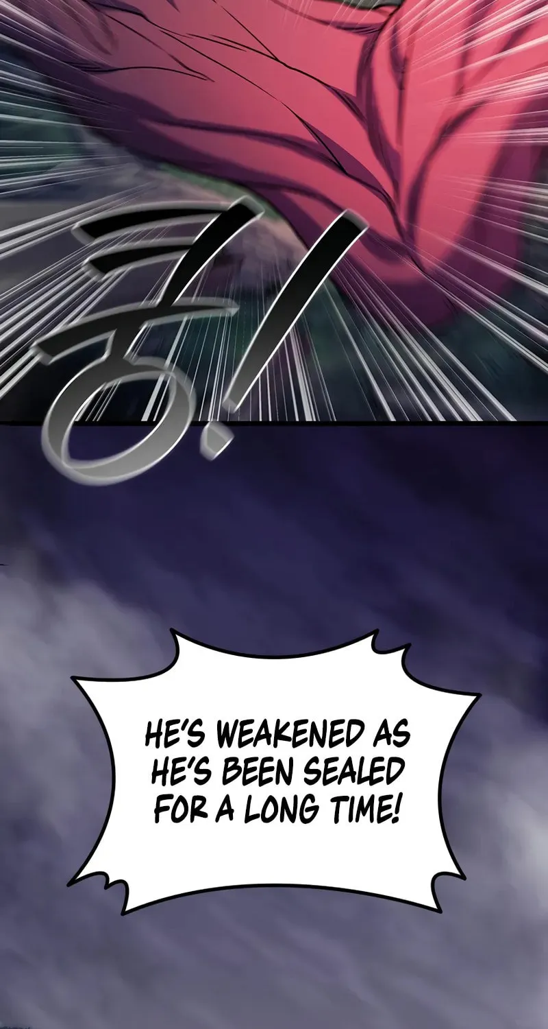 Dragon-Devouring Mage Chapter 91 page 18 - 