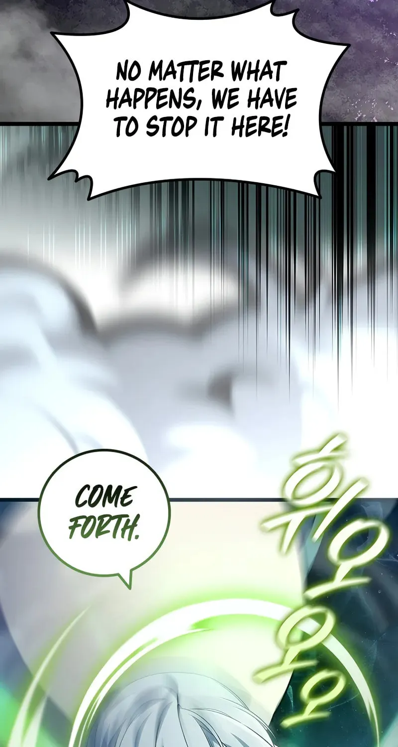 Dragon-Devouring Mage Chapter 91 page 20 - 