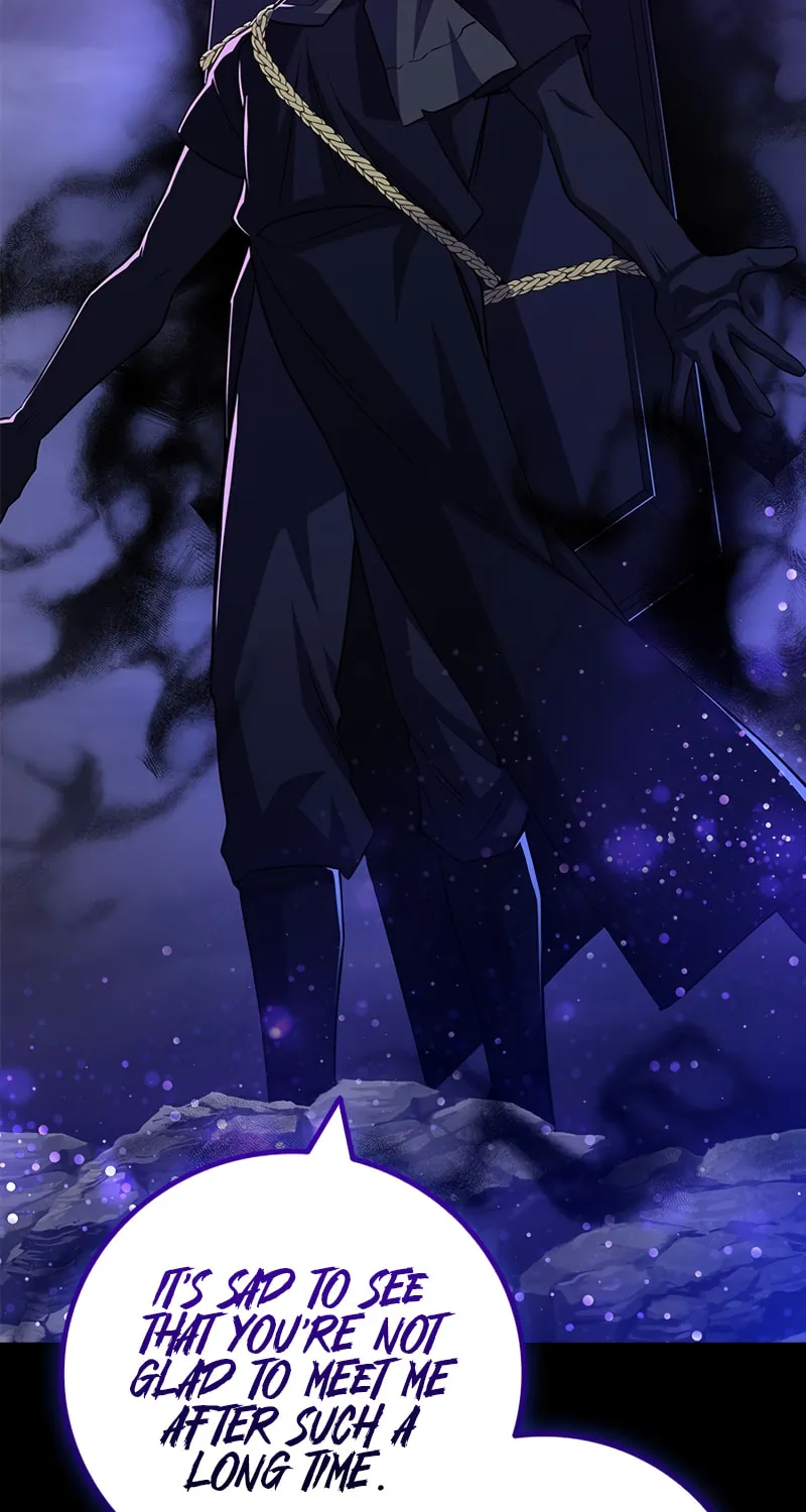 Dragon-Devouring Mage Chapter 91 page 3 - 