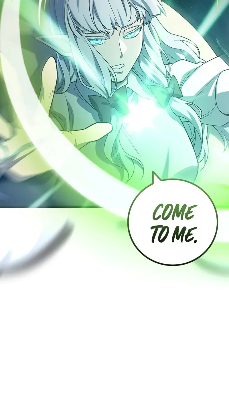 Dragon-Devouring Mage Chapter 91 page 21 - 