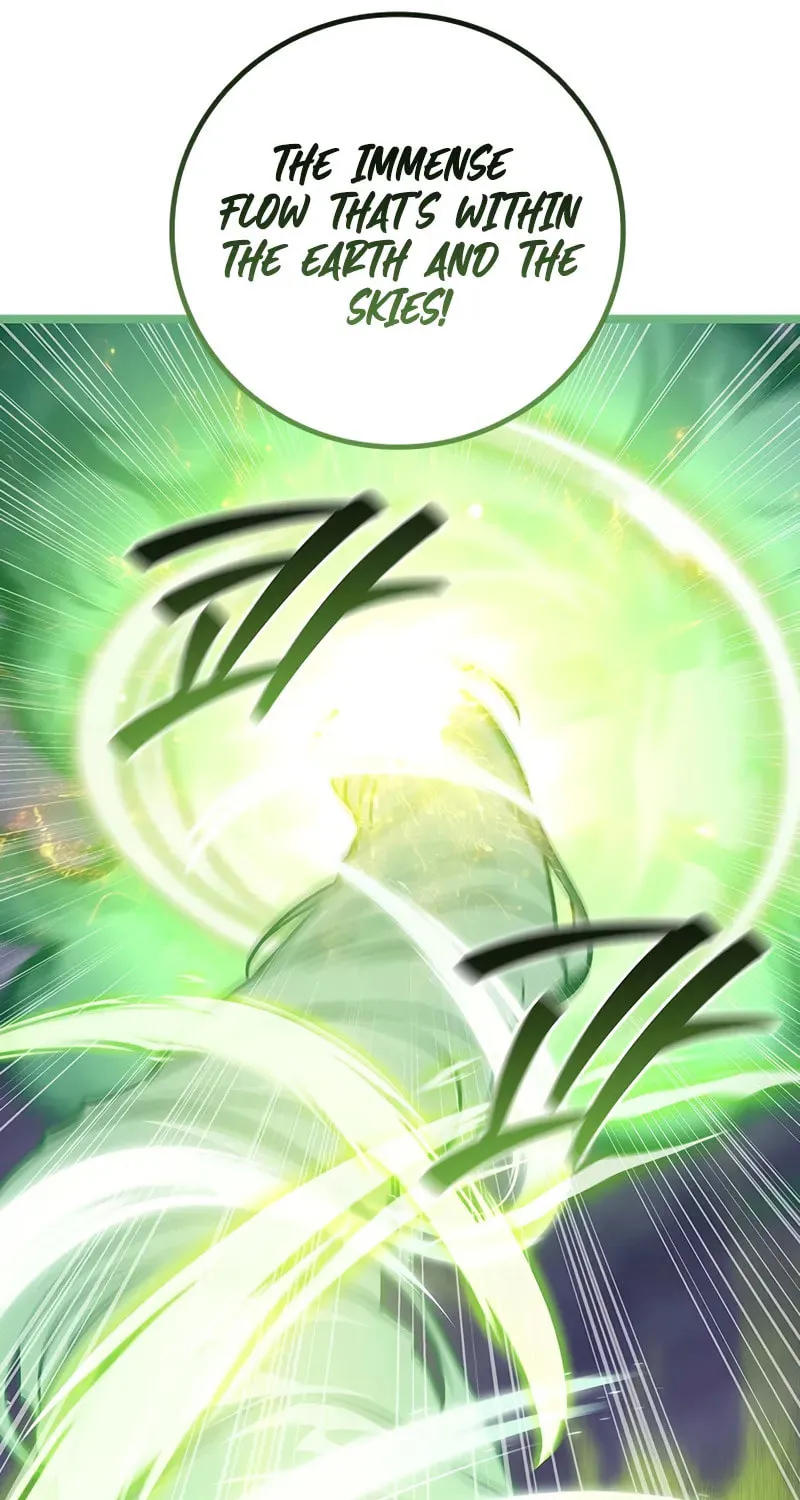 Dragon-Devouring Mage Chapter 91 page 22 - 