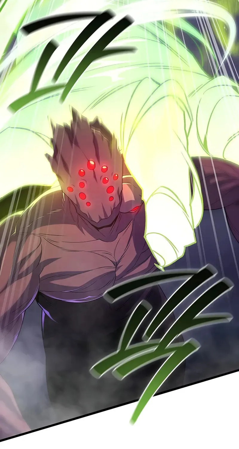 Dragon-Devouring Mage Chapter 91 page 23 - 