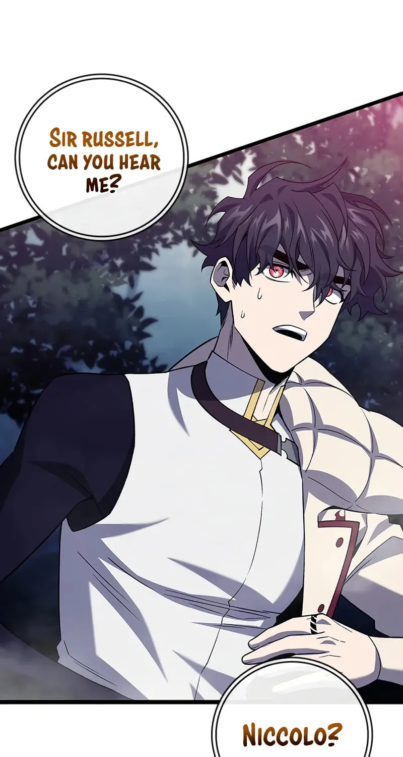 Dragon-Devouring Mage Chapter 91 page 24 - 