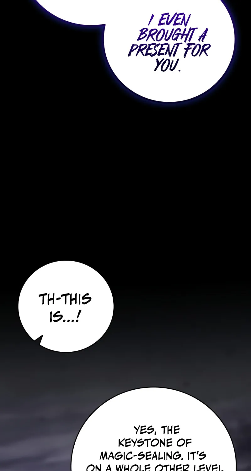 Dragon-Devouring Mage Chapter 91 page 4 - 