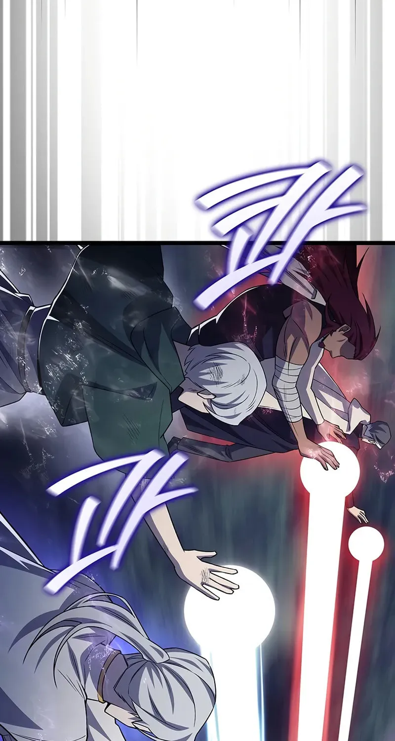 Dragon-Devouring Mage Chapter 91 page 35 - 