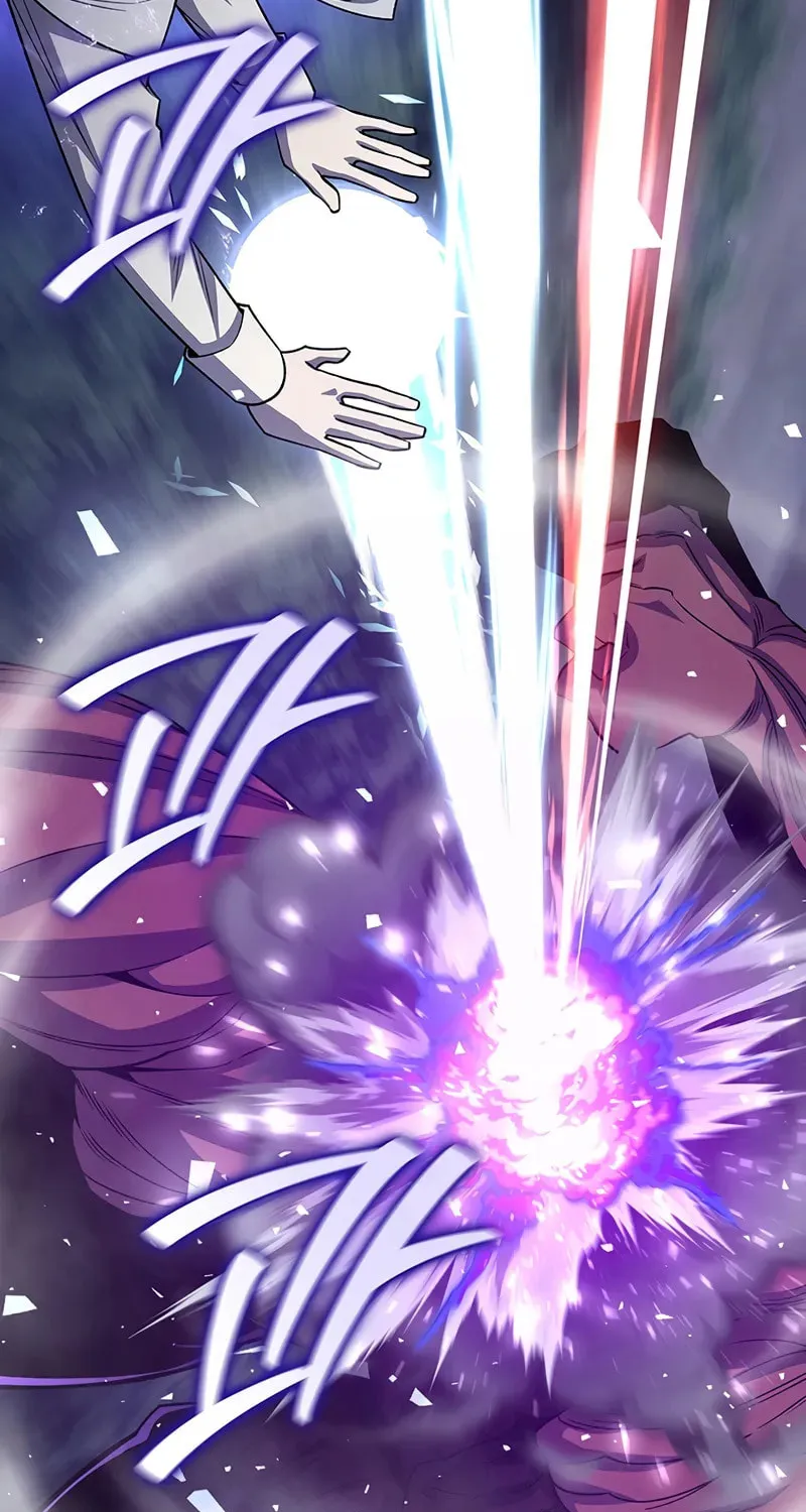 Dragon-Devouring Mage Chapter 91 page 36 - 