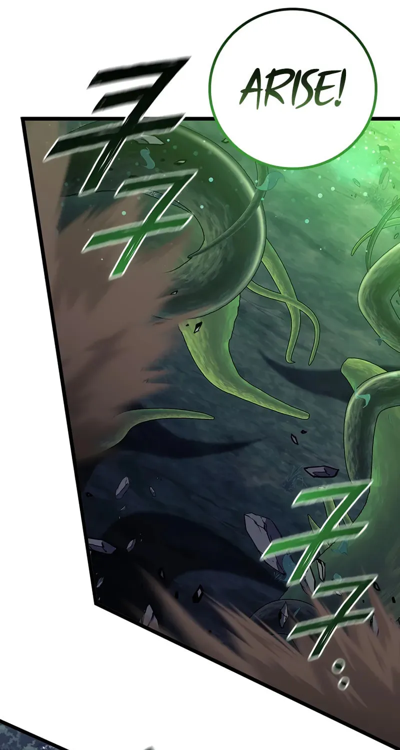 Dragon-Devouring Mage Chapter 91 page 41 - 