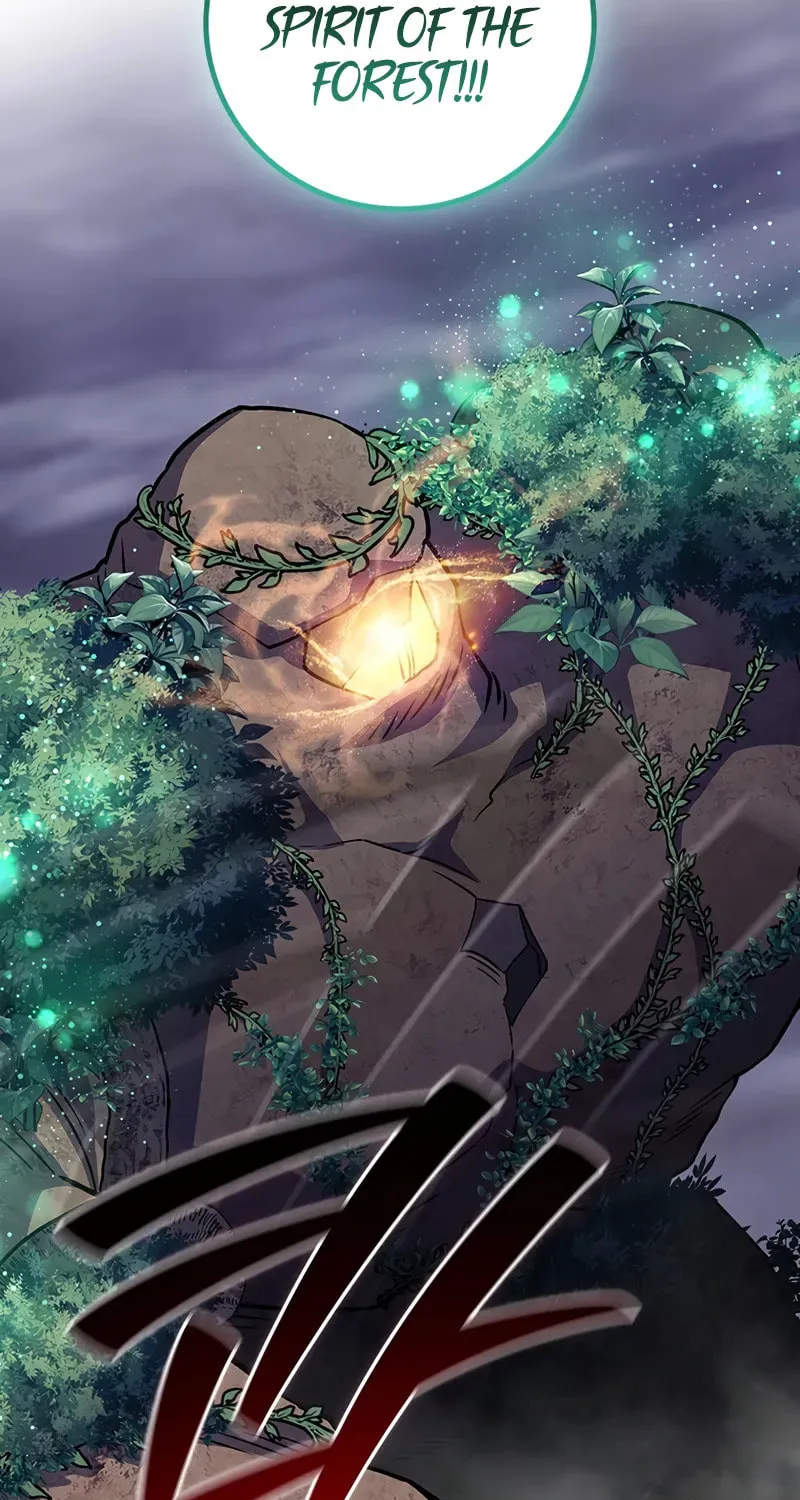 Dragon-Devouring Mage Chapter 91 page 43 - 