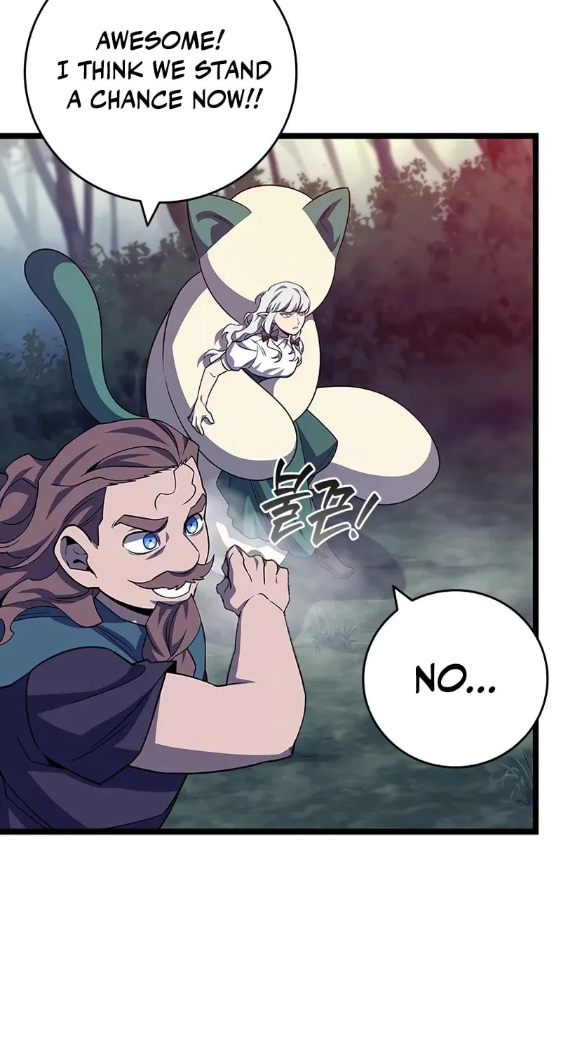 Dragon-Devouring Mage Chapter 91 page 48 - 