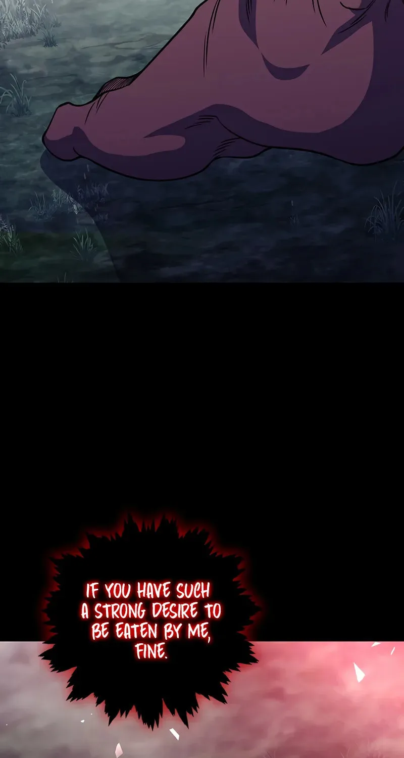 Dragon-Devouring Mage Chapter 91 page 58 - 