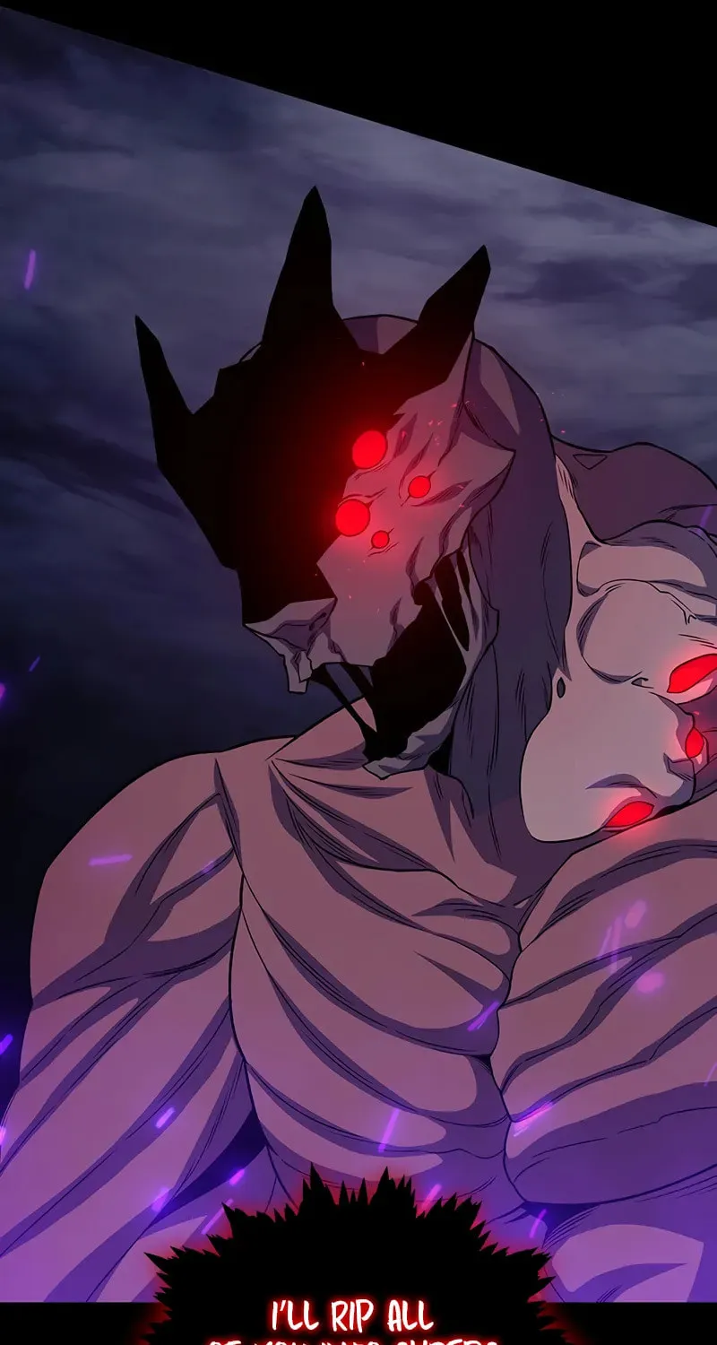 Dragon-Devouring Mage Chapter 91 page 60 - 