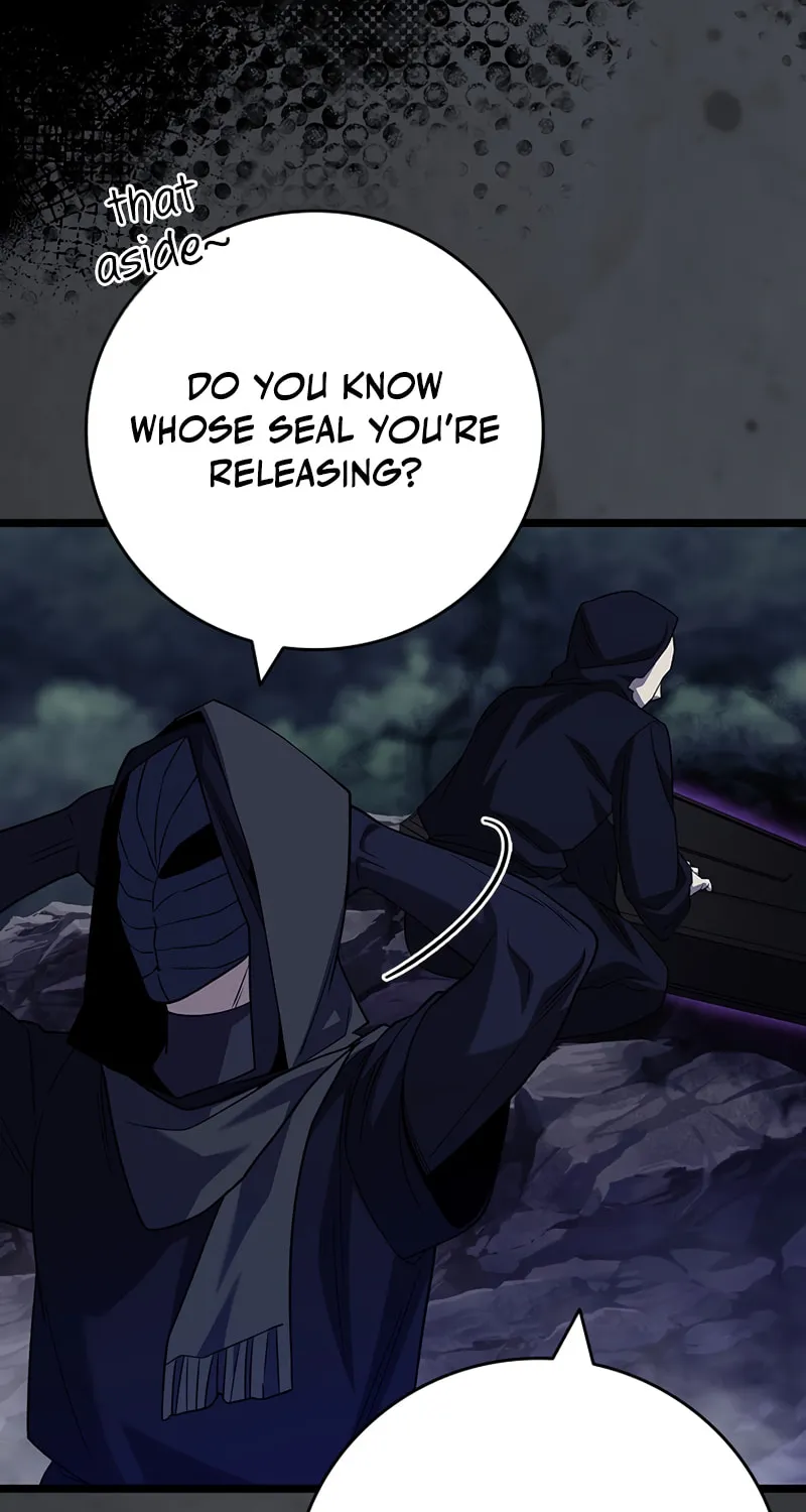 Dragon-Devouring Mage Chapter 91 page 7 - 