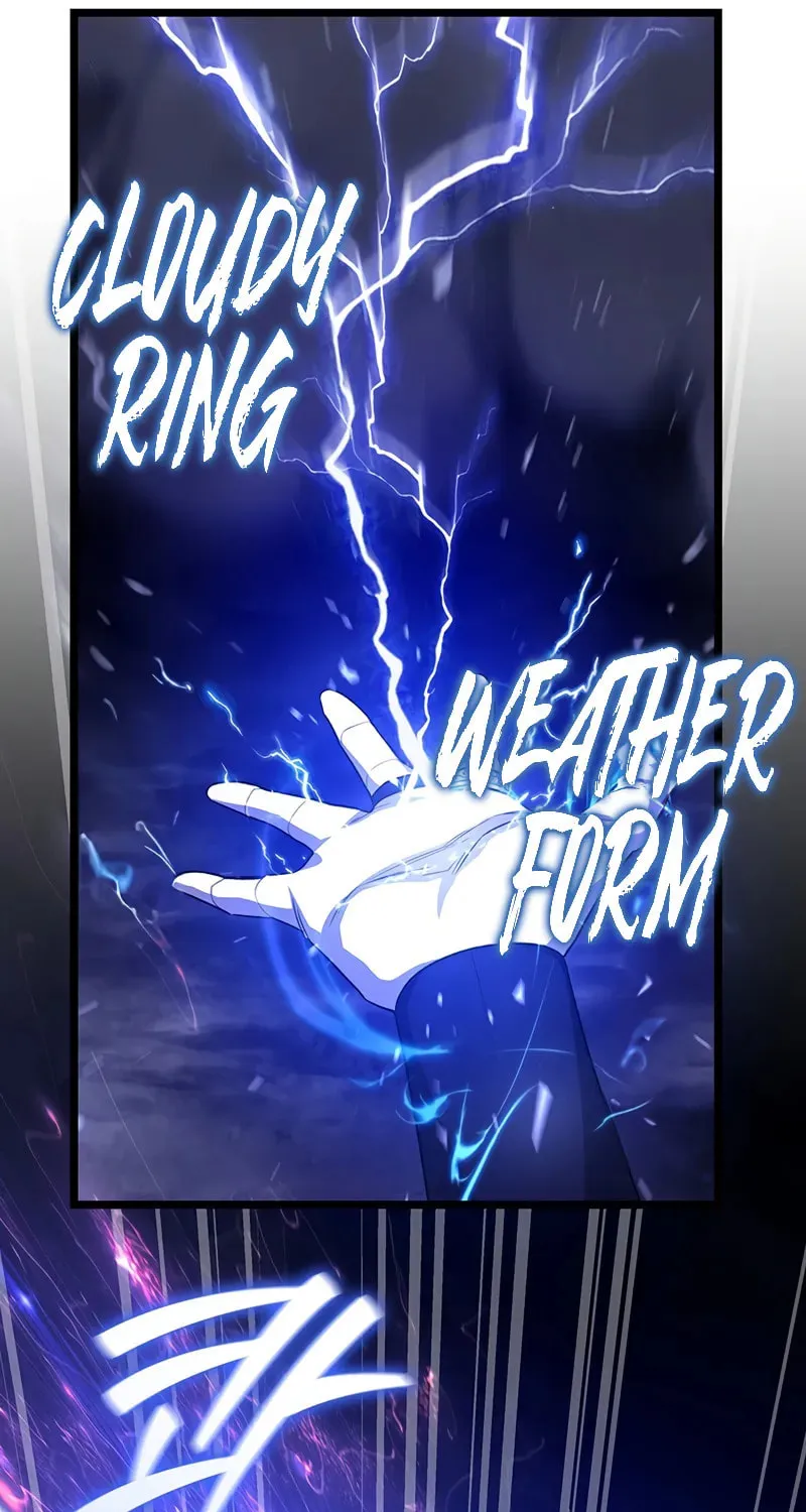 Dragon-Devouring Mage Chapter 91 page 67 - 
