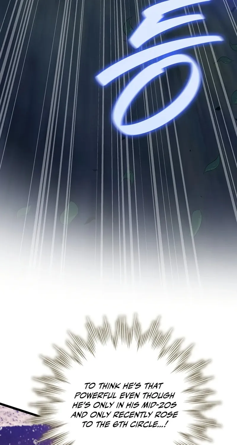 Dragon-Devouring Mage Chapter 91 page 70 - 