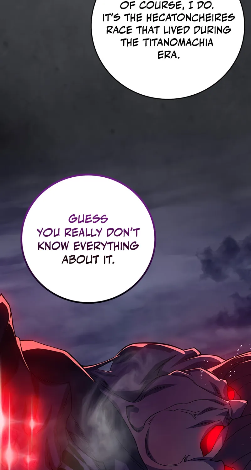Dragon-Devouring Mage Chapter 91 page 8 - 