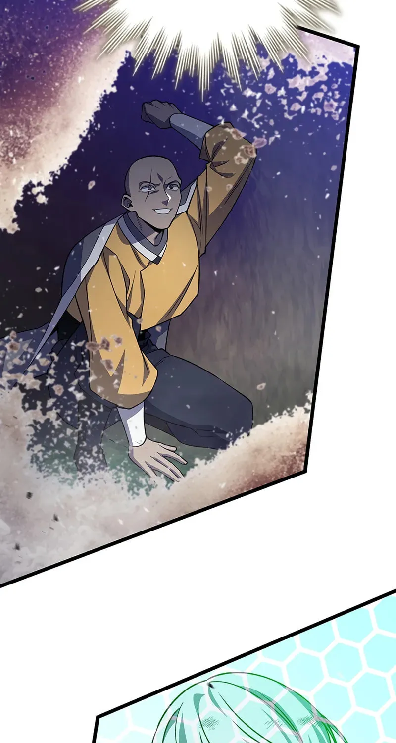 Dragon-Devouring Mage Chapter 91 page 71 - 