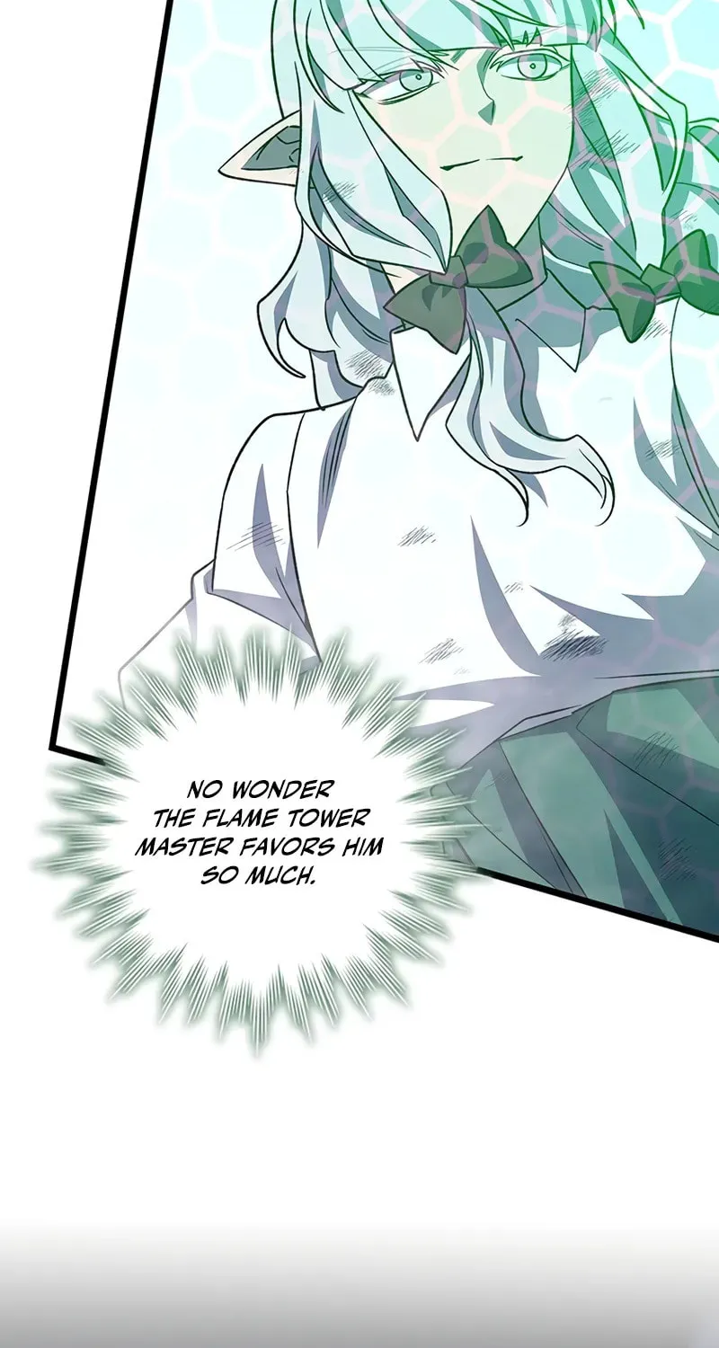Dragon-Devouring Mage Chapter 91 page 72 - 